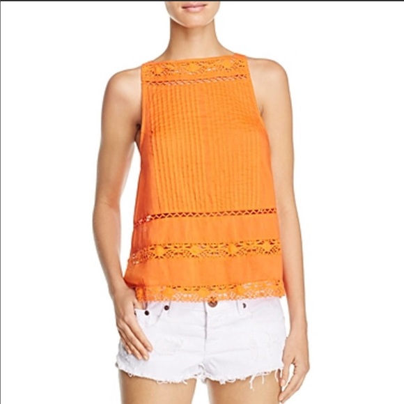 Free People Constant Crush button back top - Picture 3 of 12